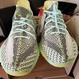 ADIDAS YEEZY BOOST 350 V2 YEEZREEL